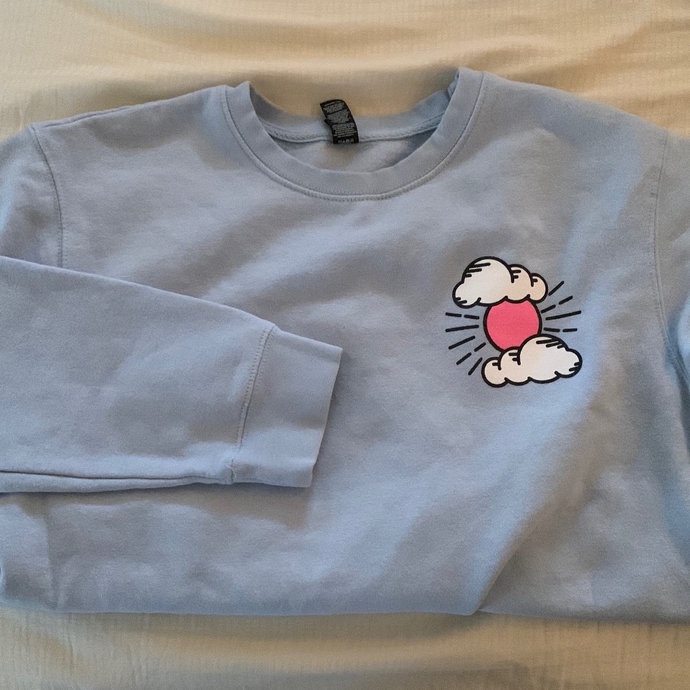 Sweatshirt